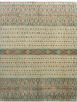 Chobi Schal|Kibek Clearance