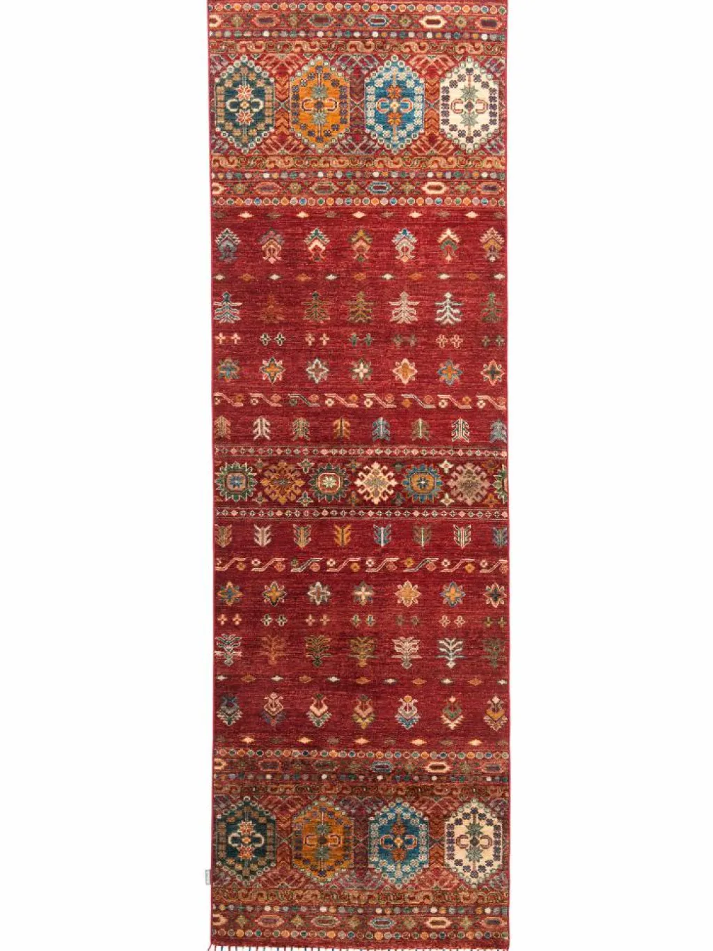 Chobi Schal|Kibek Clearance