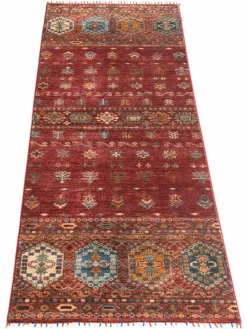 Chobi Schal|Kibek Clearance