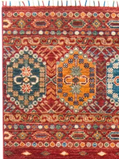 Chobi Schal|Kibek Clearance