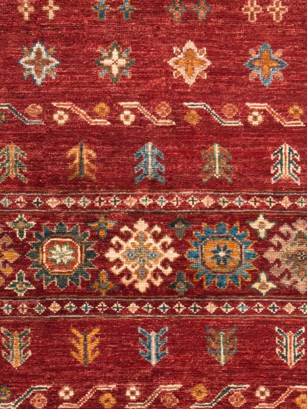 Chobi Schal|Kibek Clearance