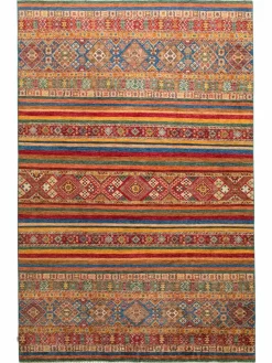 Chobi Schal|Kibek Clearance