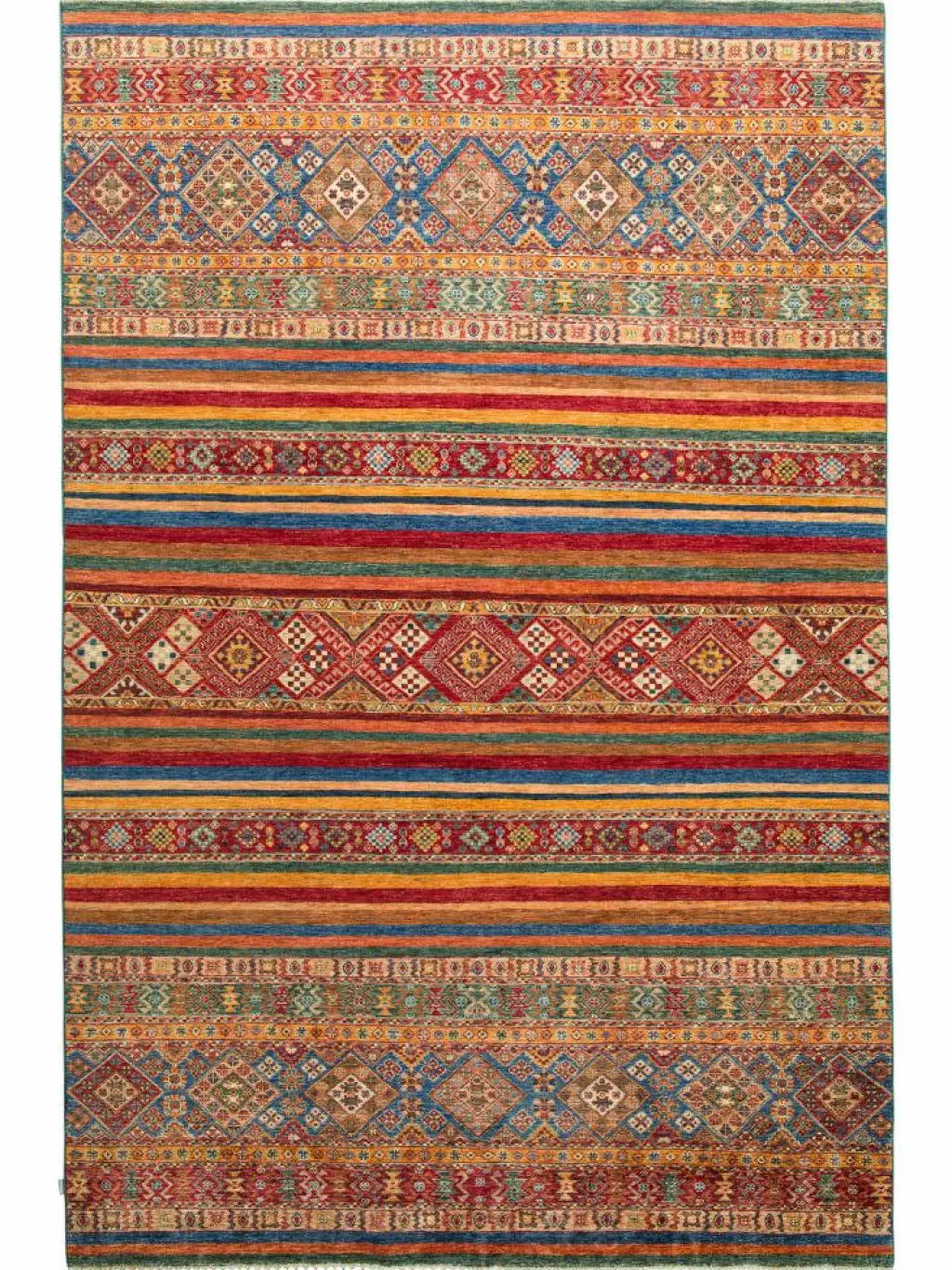 Chobi Schal|Kibek Clearance