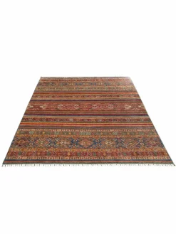 Chobi Schal|Kibek Clearance