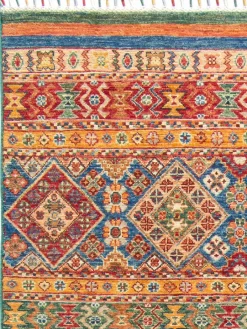 Chobi Schal|Kibek Clearance