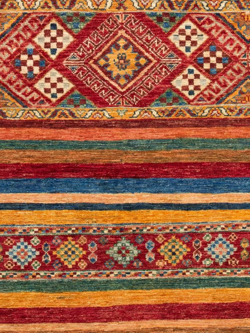 Chobi Schal|Kibek Clearance