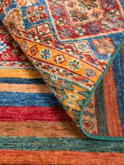 Chobi Schal|Kibek Clearance