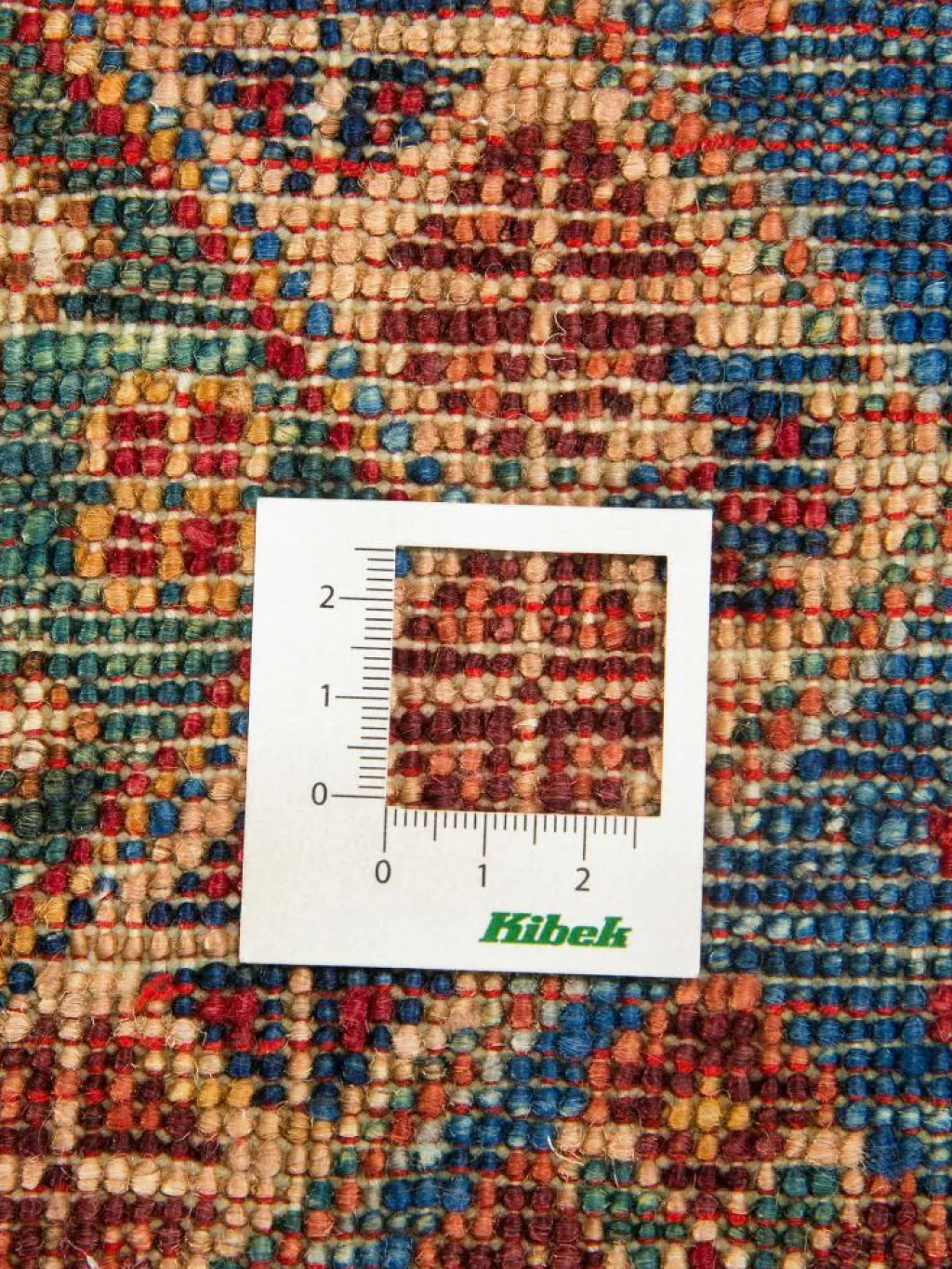 Chobi Schal|Kibek Clearance