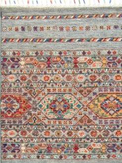 Chobi Schal|Kibek Best