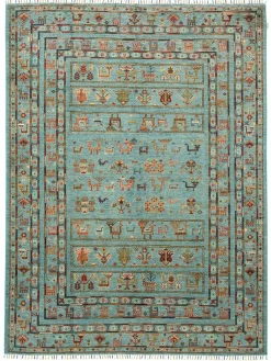 Chobi Schal|Kibek Sale