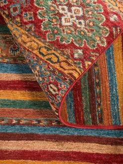 Chobi Schal|Kibek Outlet