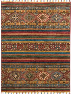 Chobi Schal|Kibek Outlet