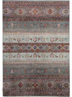 Chobi Schal|Kibek New