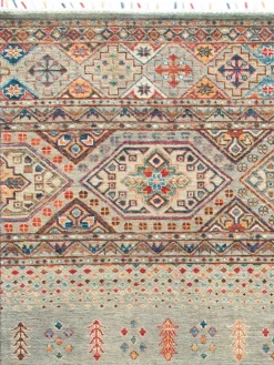 Chobi Schal|Kibek Best