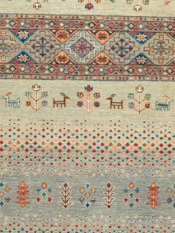 Chobi Schal|Kibek Best