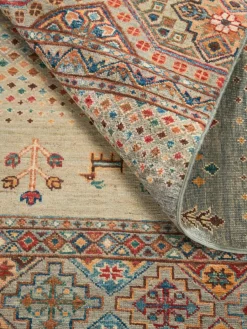 Chobi Schal|Kibek Best