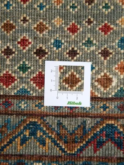 Chobi Schal|Kibek Best