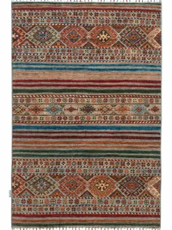 Chobi Schal|Kibek Best