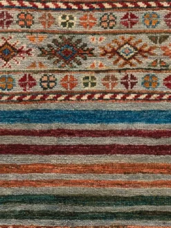 Chobi Schal|Kibek Best