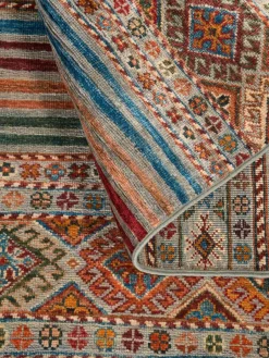 Chobi Schal|Kibek Best