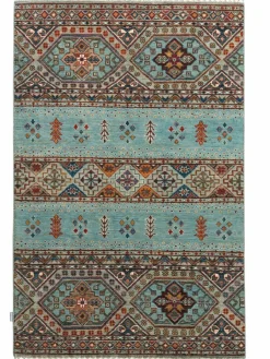 Chobi Schal|Kibek Hot