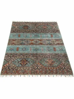 Chobi Schal|Kibek Hot