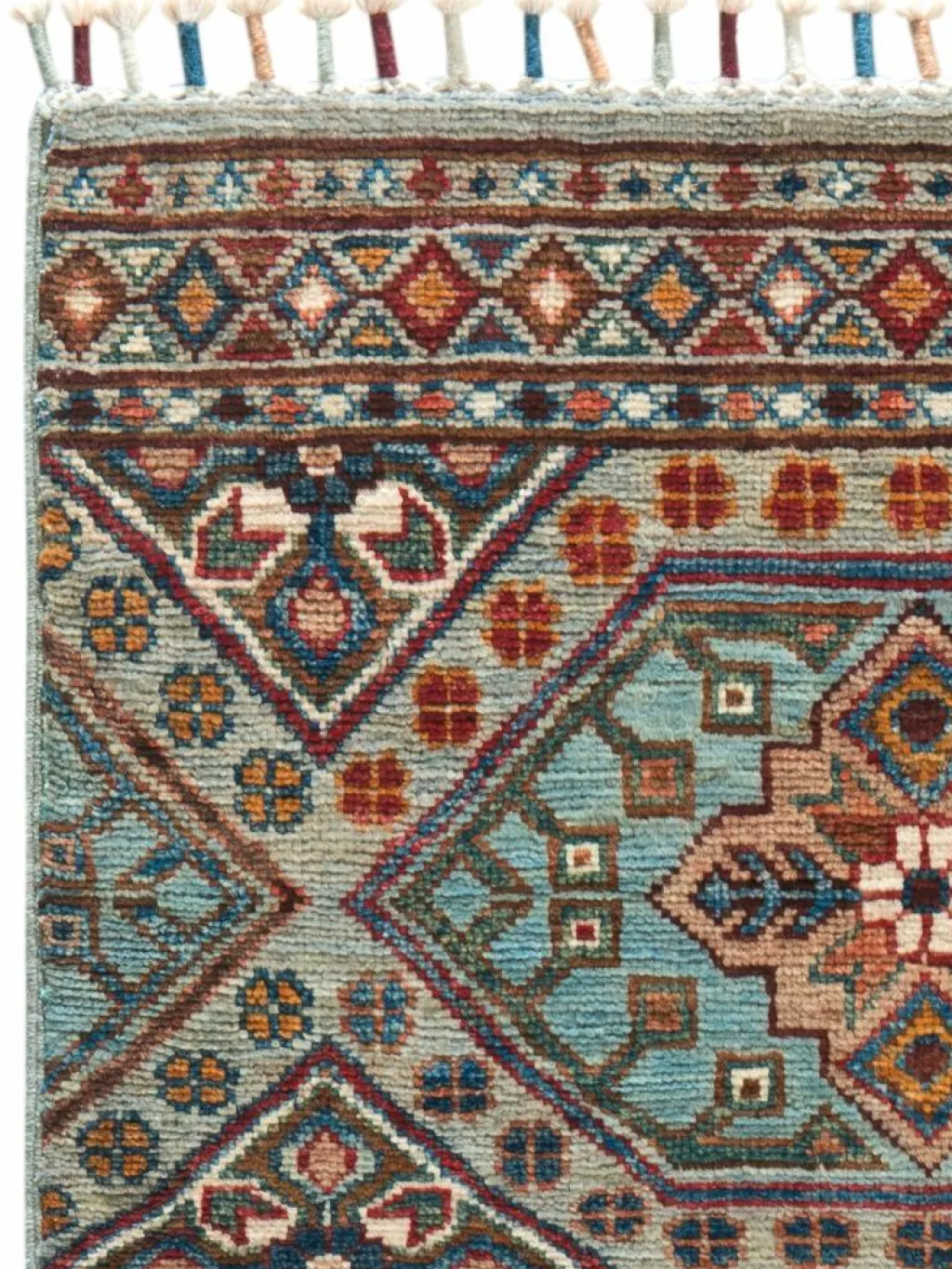 Chobi Schal|Kibek Hot