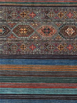 Chobi Schal|Kibek Clearance