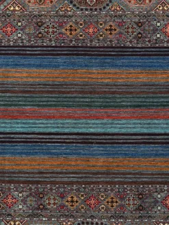 Chobi Schal|Kibek Clearance