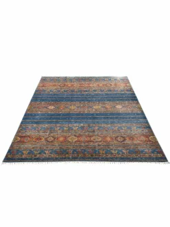 Chobi Schal|Kibek Hot