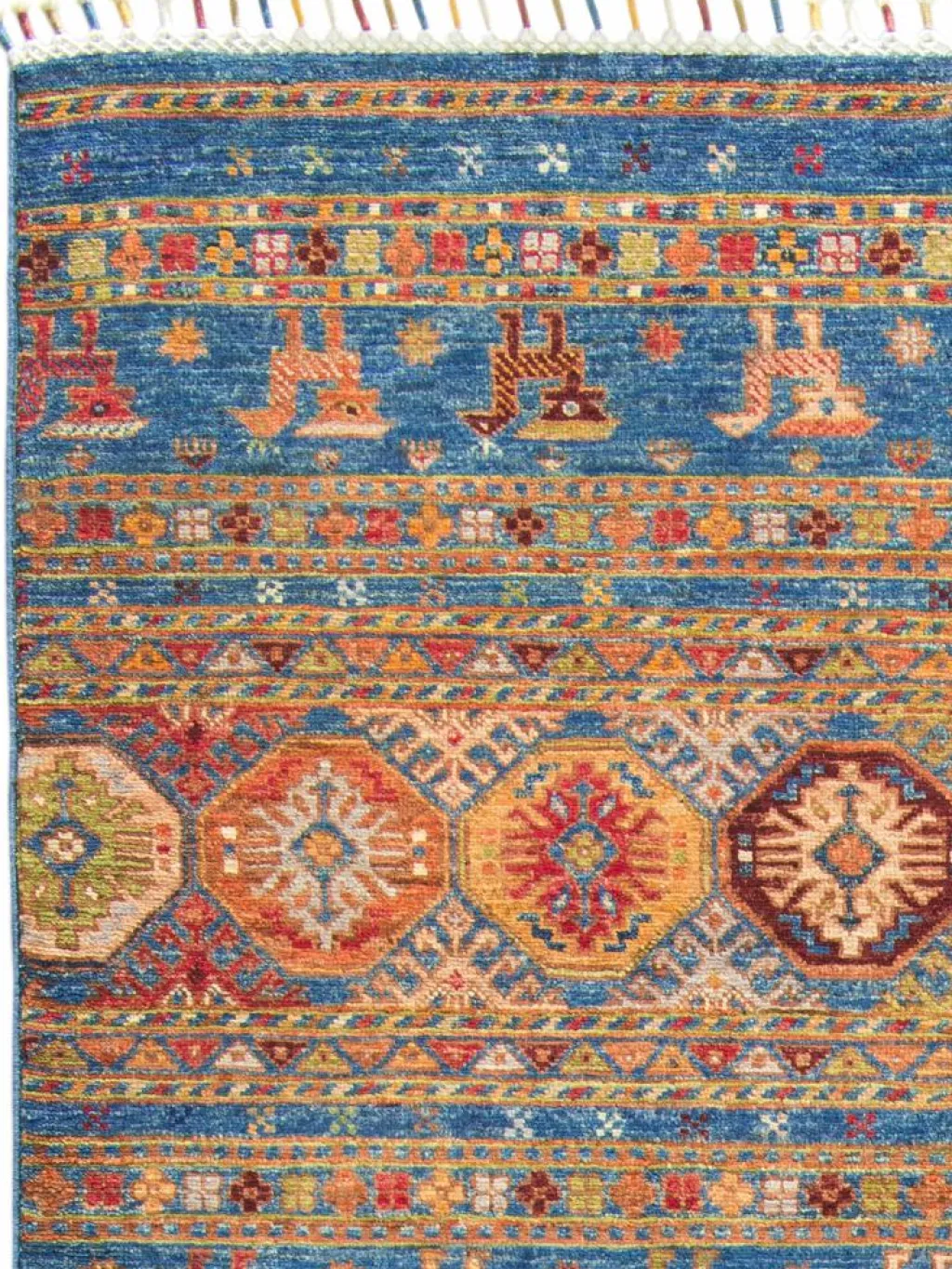 Chobi Schal|Kibek Hot