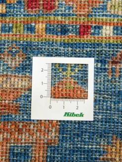 Chobi Schal|Kibek Hot