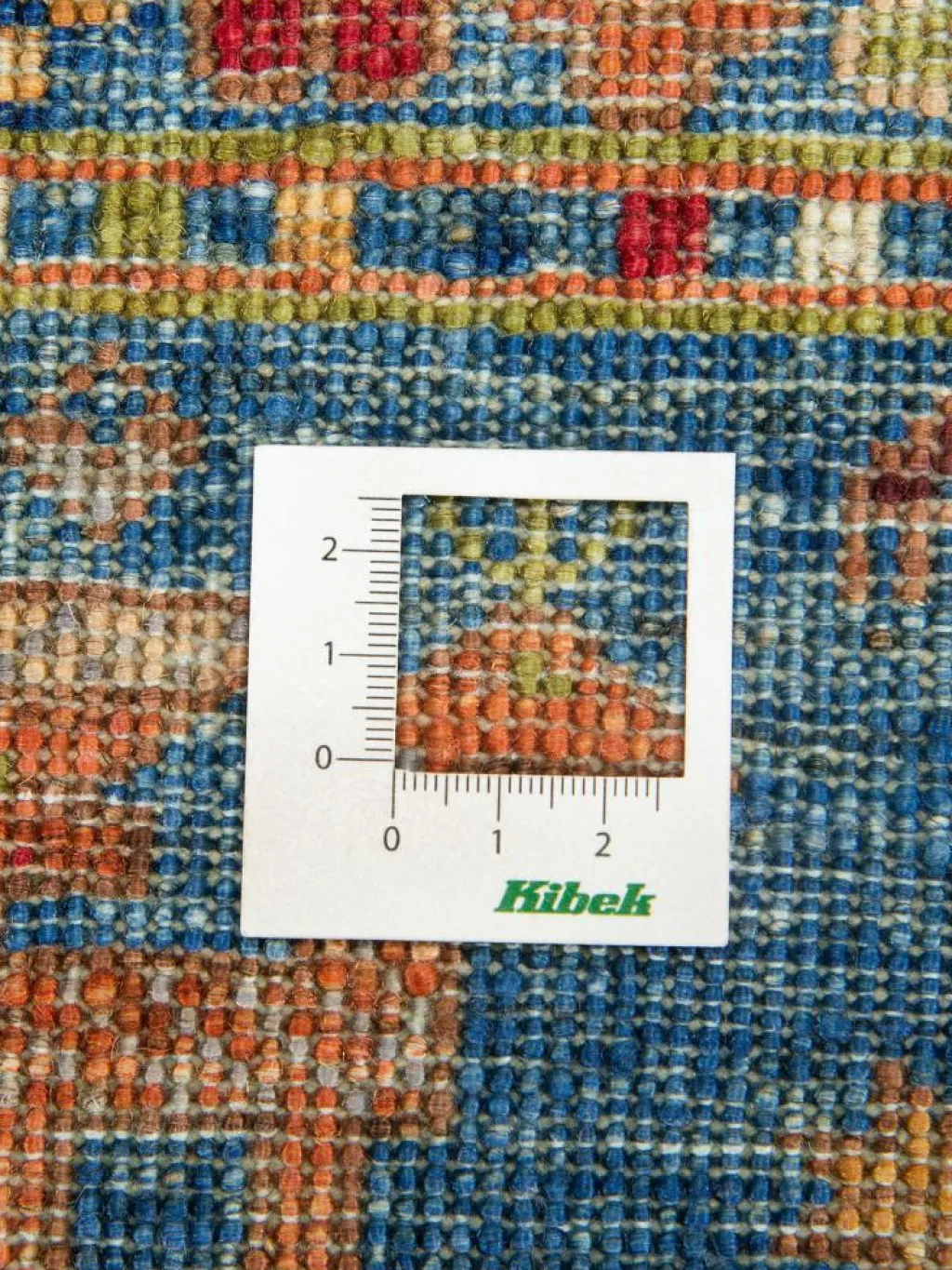 Chobi Schal|Kibek Hot