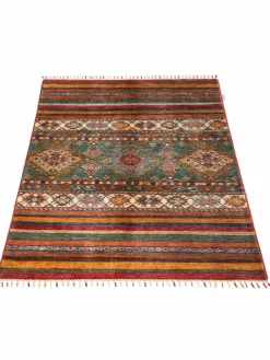 Chobi Schal|Kibek Clearance