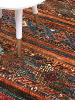 Chobi Schal|Kibek Online