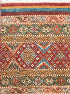 Chobi Schal|Kibek Best