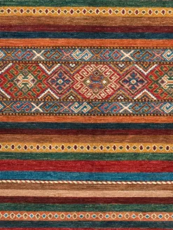 Chobi Schal|Kibek Best