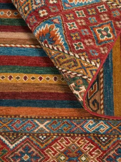 Chobi Schal|Kibek Best