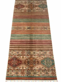 Chobi Schal|Kibek Hot