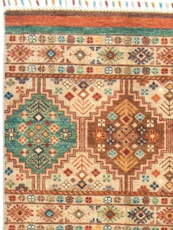 Chobi Schal|Kibek Hot