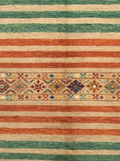 Chobi Schal|Kibek Hot