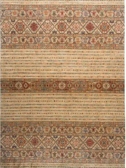 Chobi Schal|Kibek New