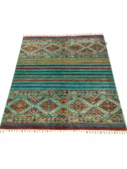 Chobi Schal|Kibek Hot