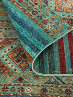 Chobi Schal|Kibek Hot