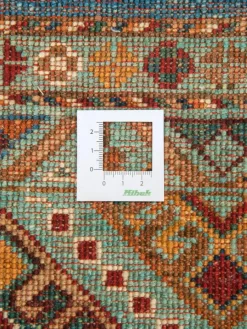 Chobi Schal|Kibek Hot