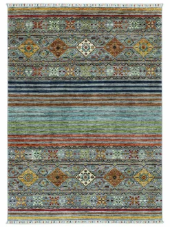 Chobi Schal|Kibek Discount