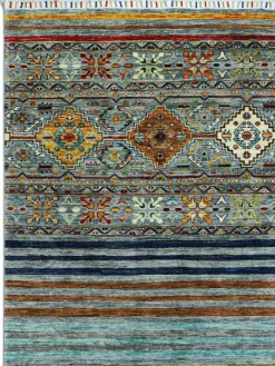 Chobi Schal|Kibek Discount