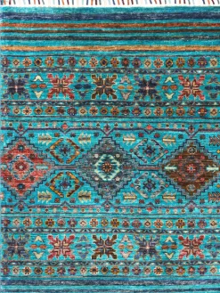 Chobi Schal|Kibek Best