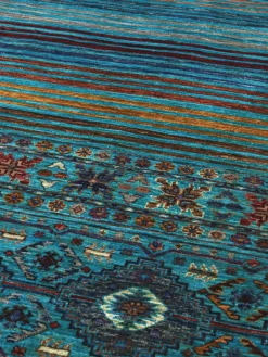 Chobi Schal|Kibek Best