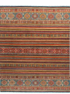 Chobi Schal|Kibek Best